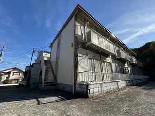 福山ハイツの画像