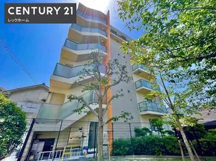 エスプラナーダ森の宮の画像