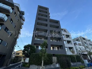 パークハウス練馬春日町の画像