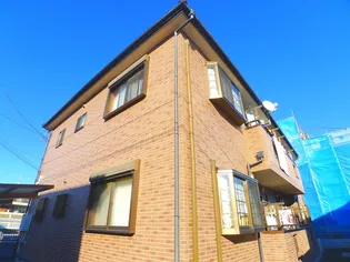 クローバーコーポの画像