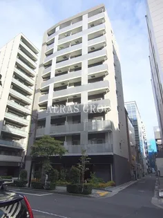 NANAEI 日本橋【4階】の外観