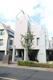 コスモ吉祥寺北町の画像