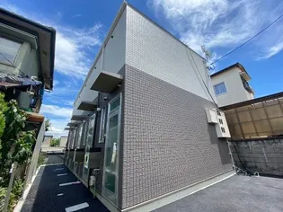 COLLINA本浦の画像