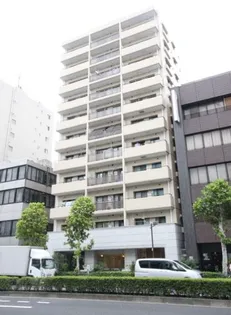 ソサエティ蔵前の画像