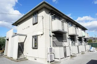 マリアージュF棟の画像