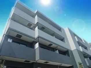 東京都杉並区堀ノ内2【マンション】の外観