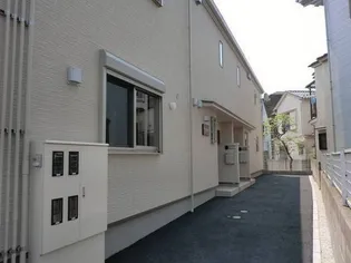 リバーサイドコートの画像