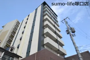 ファーストエフレシア立花1の画像