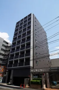 クレイシア新横浜の画像