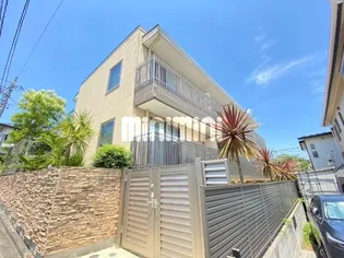 ガーデンテラスの画像