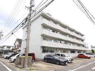 レジデンス山腰の画像