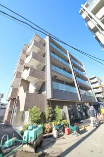 サイクラメント鷺宮の画像