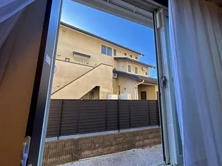 レオパレスカーサ ソレアードの画像