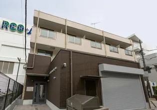 パル コート新所沢の画像