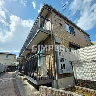 ローズコート新江古田の画像