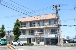 ひばりビルの画像