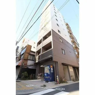 ドムス スタイル両国の画像