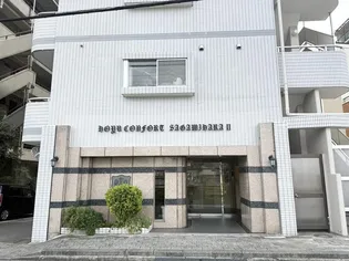 ホーユウコンフォルト相模原Ⅱの画像