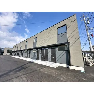 サン ステージ今泉B棟の画像