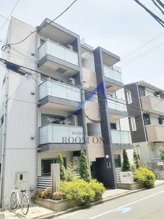 ジュネス メゾンの画像