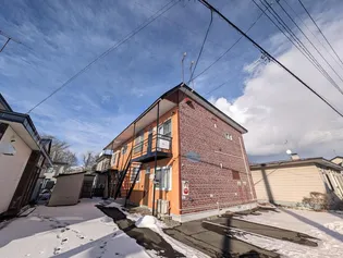 エステートライフ日吉暁の画像