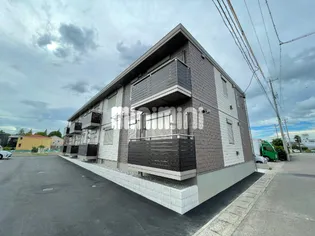 エスポワール丹陽の画像