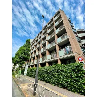 レジディア笹塚の画像