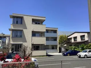 メゾン神明町の画像