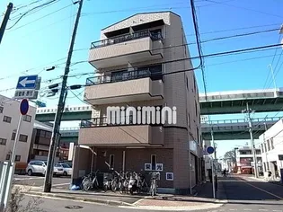 マーブルミニの画像