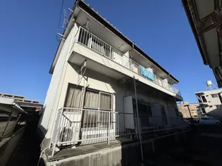 マルケンコーポの画像