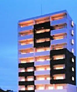 東京都文京区白山2【マンション】の外観