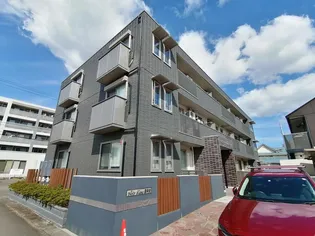 ノアールブラン泉中央の画像