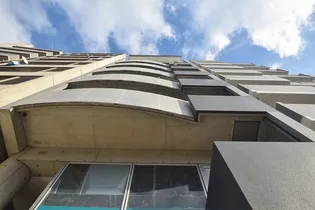 STクレスト【5階】の外観