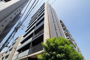 XEBEC押上IIの画像