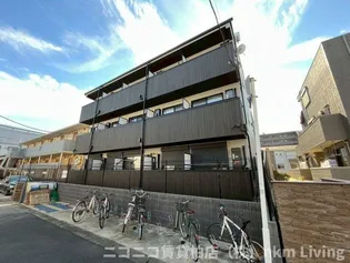 エクセラン馬橋NORTHの画像