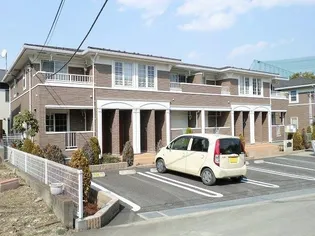 クローヴA棟の画像