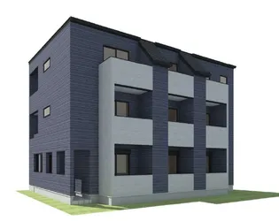 アリビオ高砂の画像