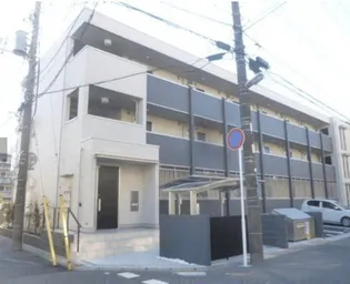 グラディート妙典の画像