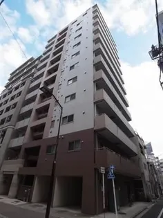 グリーンパーク日本橋浜町の画像