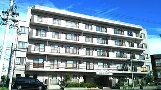 西町北5番館の画像