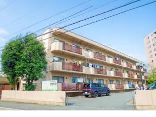 リーベンデール真駒内の画像