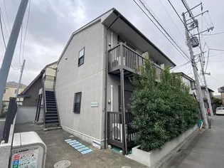 メゾン ド キアラの画像