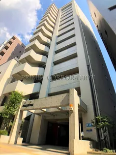 プラウドフラット三軒茶屋の画像