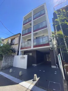 B CASA元町の画像