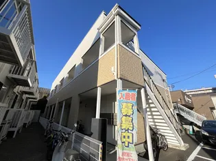 アスコット薬師堂南の画像