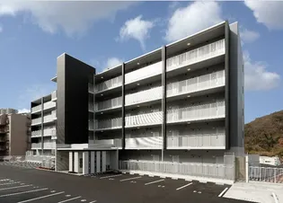 ツルトスコII番館の画像