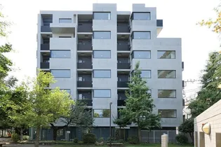 グランカーサ馬込IIの画像