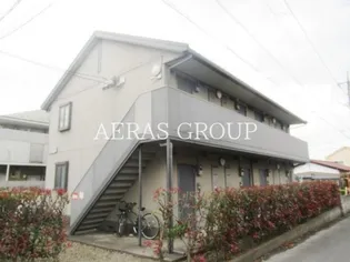 サンデューク恋ヶ窪IIの画像