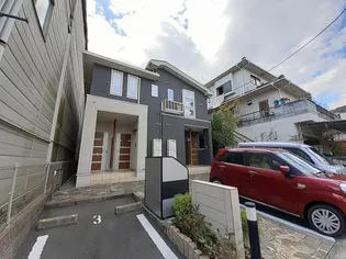 マーレ プレッソの画像