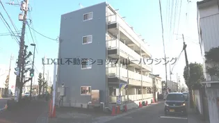 モンターナ岩槻東町の画像